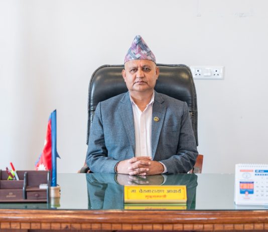 दशैंले राष्ट्रिय एकता र सद्भाव बलियो बनाउँछः मुख्यमन्त्री आचार्य