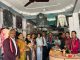 घोराहीको दूरसञ्चार चोकमा अजिता कलेक्सन एण्ड कस्मेटिक सञ्चालनमा