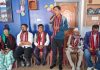 घोराहीमा सुजुकी स्कुटी तथा बाइकको नयाँ शोरुम सञ्चालनमा