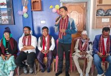 घोराहीमा सुजुकी स्कुटी तथा बाइकको नयाँ शोरुम सञ्चालनमा