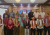 एनएमए दाङको अध्यक्षमा डा. भुषाल
