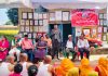 मौलिक संस्कृति जोगाउन मातृ शक्ति भूमिका महत्वपूर्ण : महासचिव पोखरेल