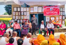 मौलिक संस्कृति जोगाउन मातृ शक्ति भूमिका महत्वपूर्ण : महासचिव पोखरेल