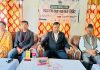 जेसीज स्वास्थ्य सप्ताह–२०२६ सुरु, पहिलो दिन जेष्ठ नागरिककाे स्वास्थ्य परीक्षण